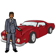 valet paring